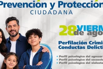 Jesús María apuntala profesionalización de sus agentes policíacos