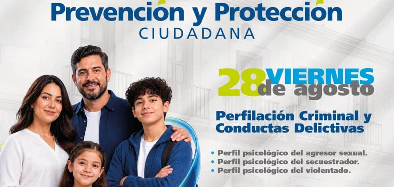 Jesús María apuntala profesionalización de sus agentes policíacos