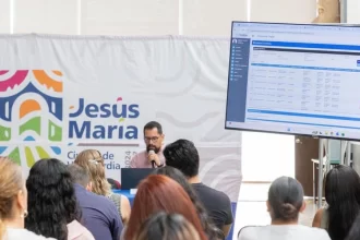 Jesús María avanza en Mejora Regulatoria2