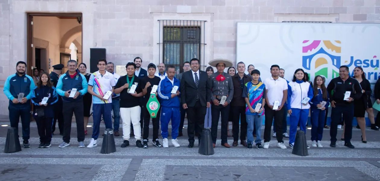Jesús María fortalece el tejido social: Deporte y tradición como pilares