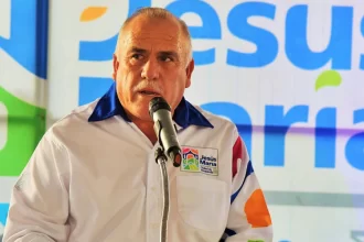 Jesús María invita al Primer Sendero Agrorrural