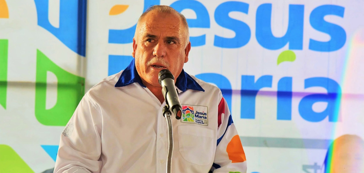 Jesús María invita al Primer Sendero Agrorrural