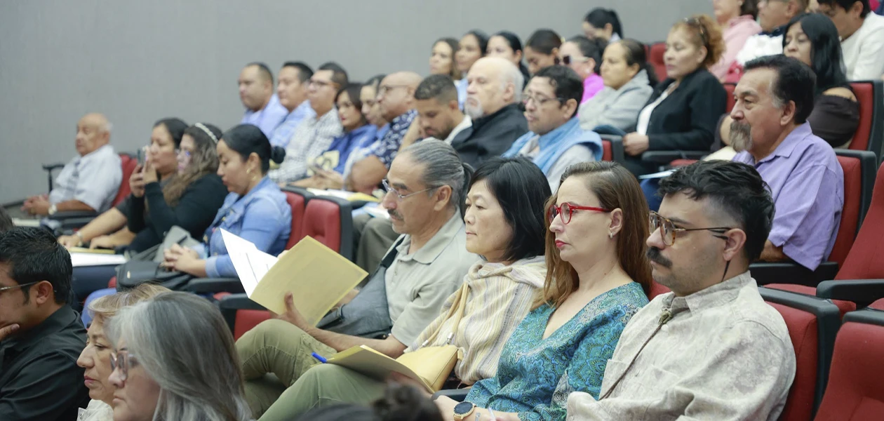 Jóvenes necesitan buena orientación