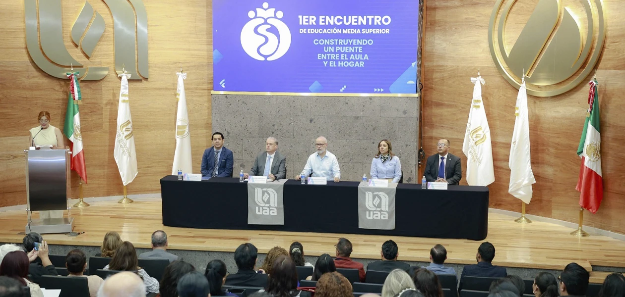 Jóvenes necesitan buena orientación