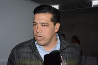 Limpieza de pintas del 8M será paulatina: Municipio de Aguascalientes