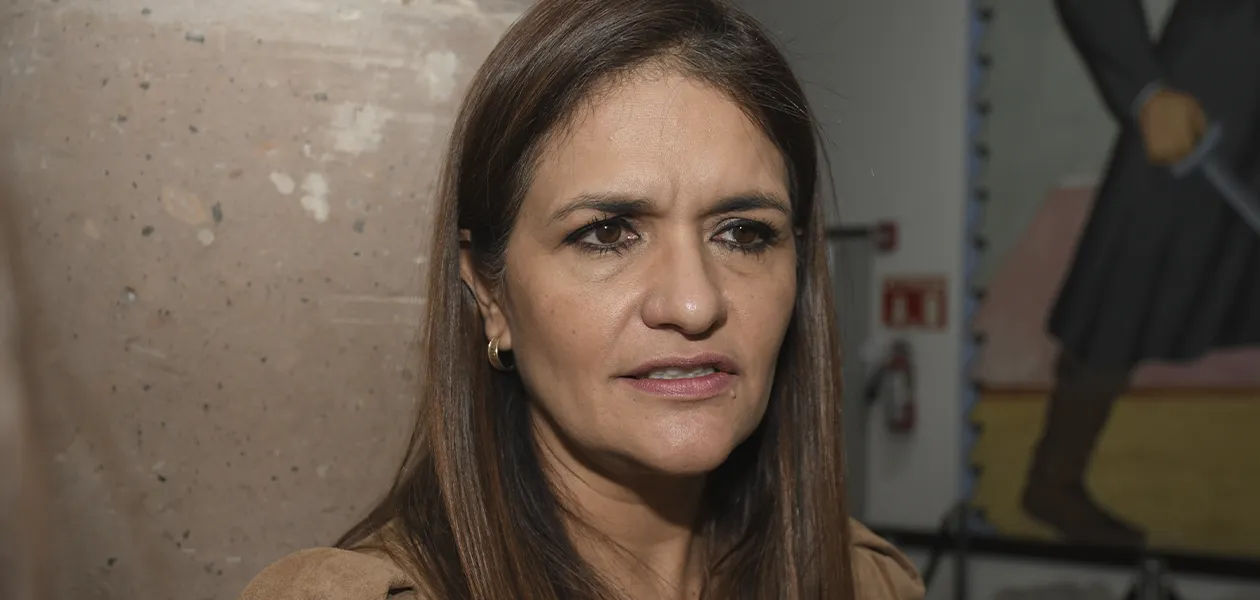 LXIV Legislatura se equivocó al despenalizar el aborto en Aguascalientes, reconoce Alma Hilda Medina