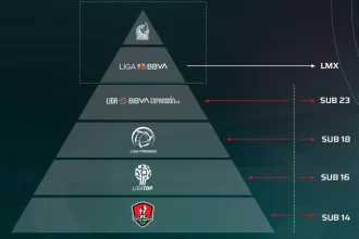 La FMF explica por qué no habrá ascenso y descenso