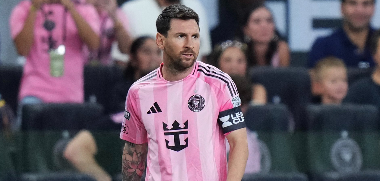 La desgarradora carta de Leo Messi tras el fallecimiento de su padre