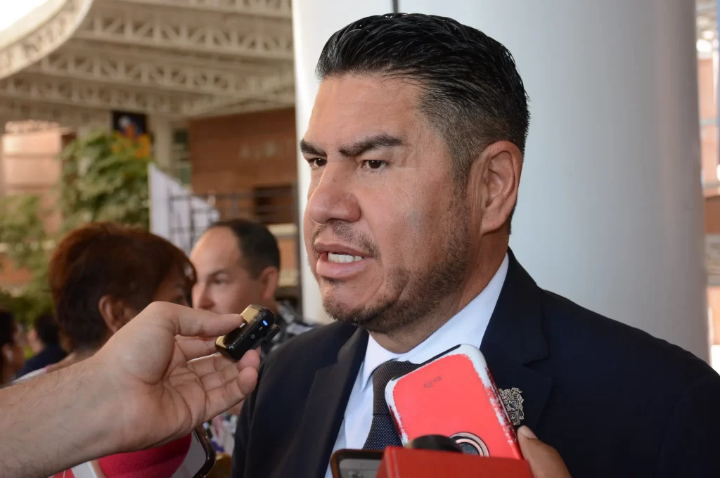 La falta de información por la CNBV ha impedido el progreso en el caso Ponzi- Manuel Alonso