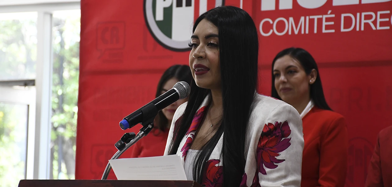 La familia priista está unida y dispuesta a recuperar la fuerza