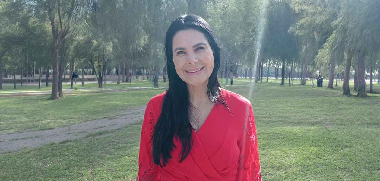 La promoción del Estado va más allá de la Feria- Vero González