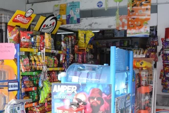 Las tienditas ya están en vías de extinción, alertan los abarroteros