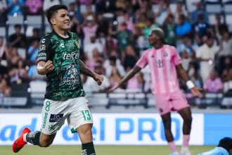 León avanza a Cuartos y de paso elimina al Inter Miami de Messi