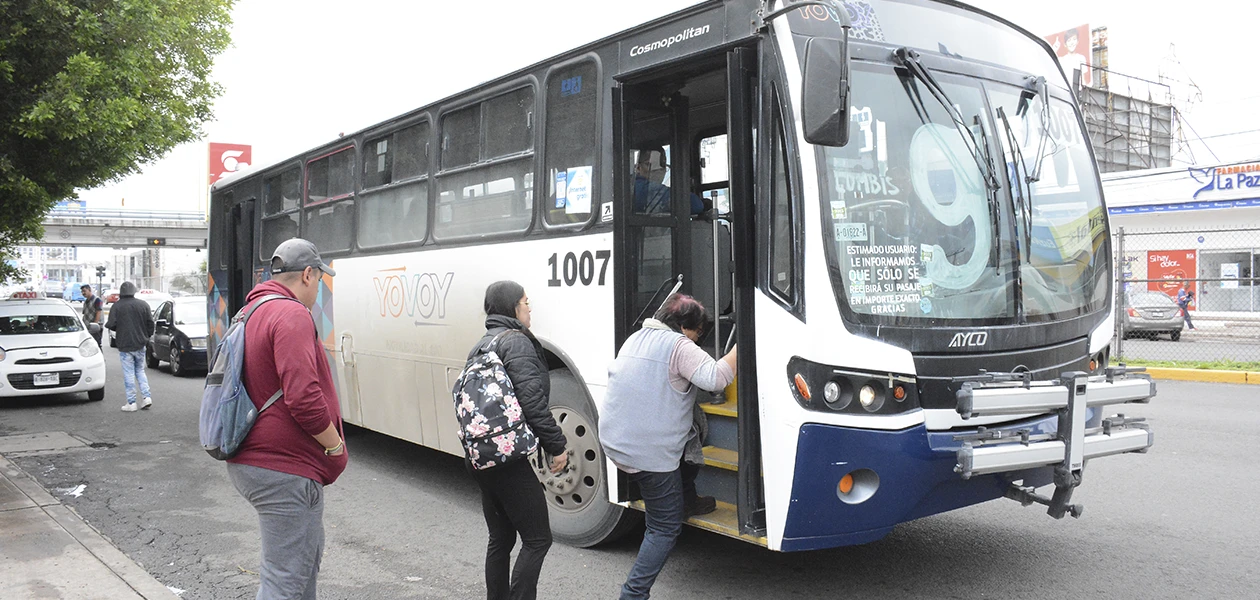 Línea express