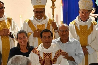 Llama Monseñor a sacerdotes a evitar divisiones y riñas al interior de la Iglesia