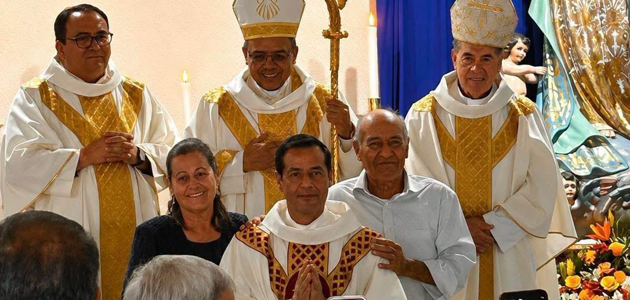Llama Monseñor a sacerdotes a evitar divisiones y riñas al interior de la Iglesia