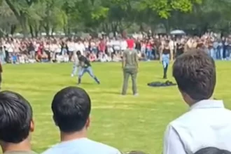 Llega el farmeo a la Autónoma