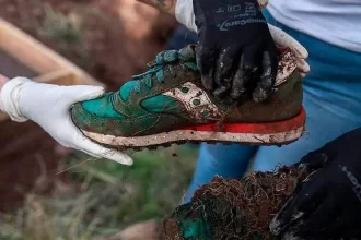Localizan fosa clandestina en Jerez; son tres hombres y una mujer