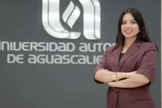 Logro histórico de egresados de la UAA