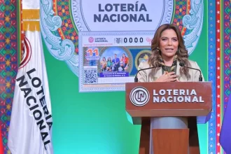 Lotería Nacional dedicará billete a las abejas en Yucatán