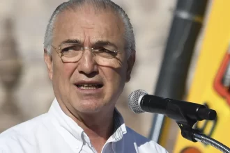 MIAA atribuye desabasto de agua a falta de tinacos en viviendas