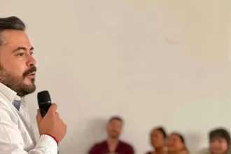 MORENA se fortalece: Ariadna Montiel asume dirigencia nacional