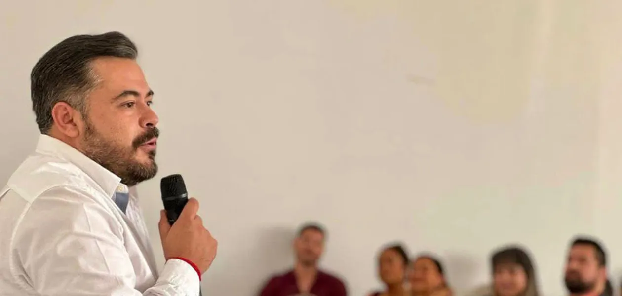 MORENA se fortalece: Ariadna Montiel asume dirigencia nacional