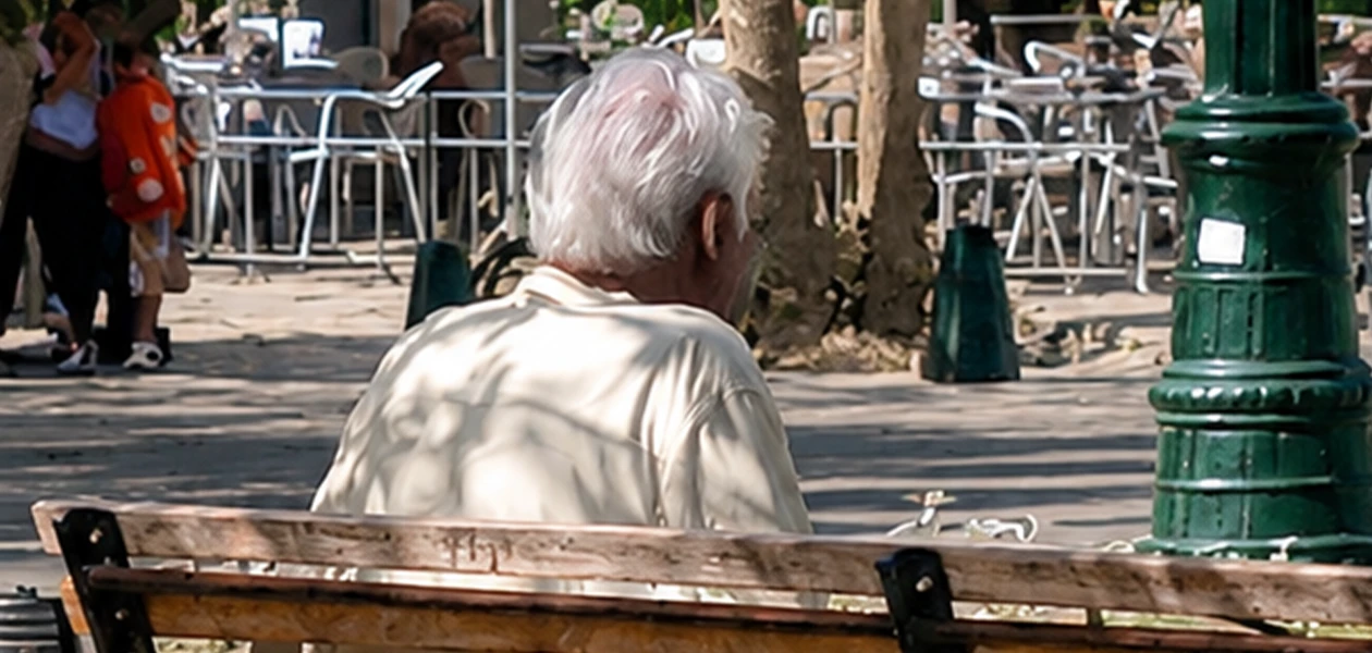 Maltrato a adultos mayores, realidad que pasa inadvertida