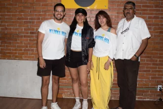 Mamma Mia! El Musical se presentará en Aguascalientes