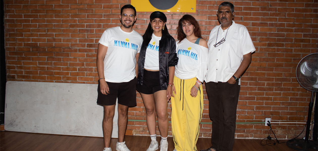 Mamma Mia! El Musical se presentará en Aguascalientes