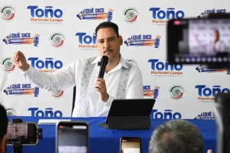 PAN Aguascalientes Abre Sus Puertas a Ciudadanos y Empresarios Rumbo al 2027