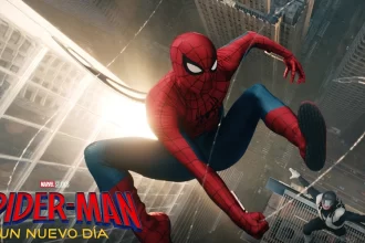Más de 3 millones han visto Spider-Man en México