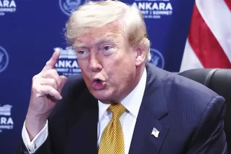 'México perjudica a Estados Unidos y Canadá es repugnante'