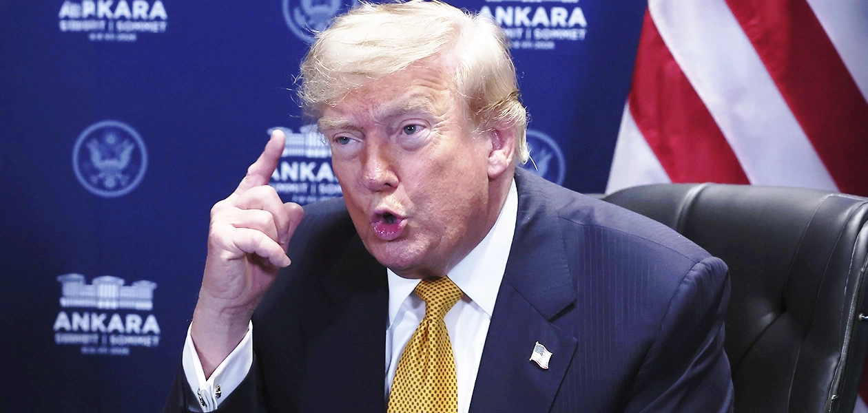 'México perjudica a Estados Unidos y Canadá es repugnante'