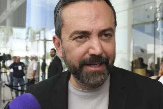 “Mi corazón está en Aguascalientes”, Arturo Ávila sobre sus aspiraciones a la gubernatura