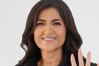 Morena busca el empate frente al PAN en Aguascalientes hacia 2027