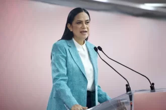 Morena reacciona a iniciativa de derecho de réplica en la mañanera