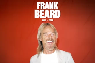 Muere Frank Beard, baterista de la banda de blues rock ZZ Top