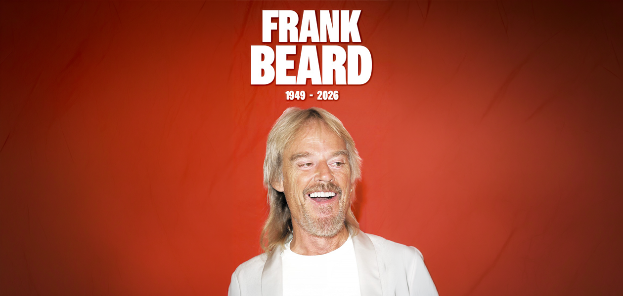 Muere Frank Beard, baterista de la banda de blues rock ZZ Top