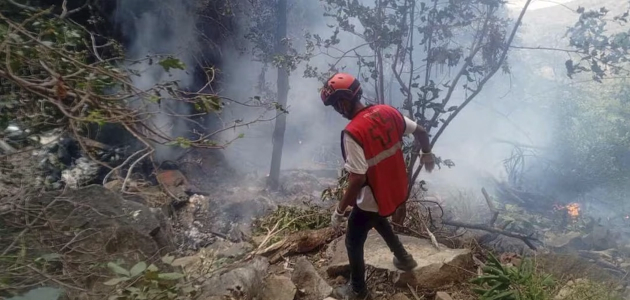 Muere funcionario de Ecuador en accidente en Kenia
