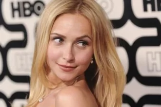 Muere la actriz Hayden Panettiere a los 36 años