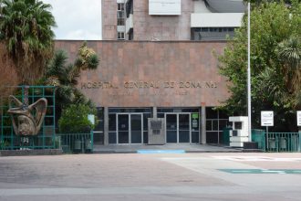 Récord histórico de donaciones multiorgánicas en el IMSS: Más de 40 pacientes beneficiados