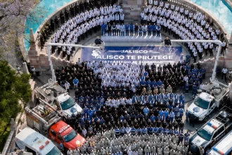 Municipio capital se declara listo para la Feria Nacional de San Marcos