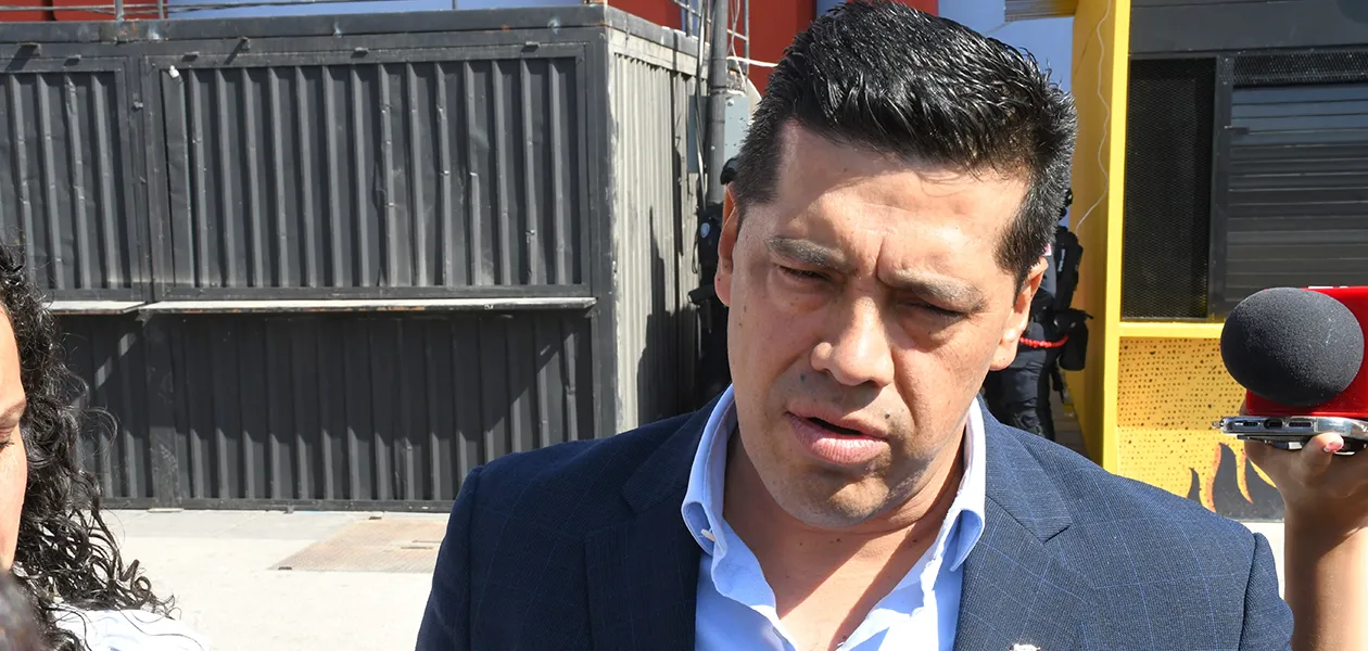 Municipio de Aguascalientes reforzará operativo en la Feria Nacional de San Marcos