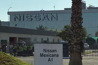 Nissan, en crisis