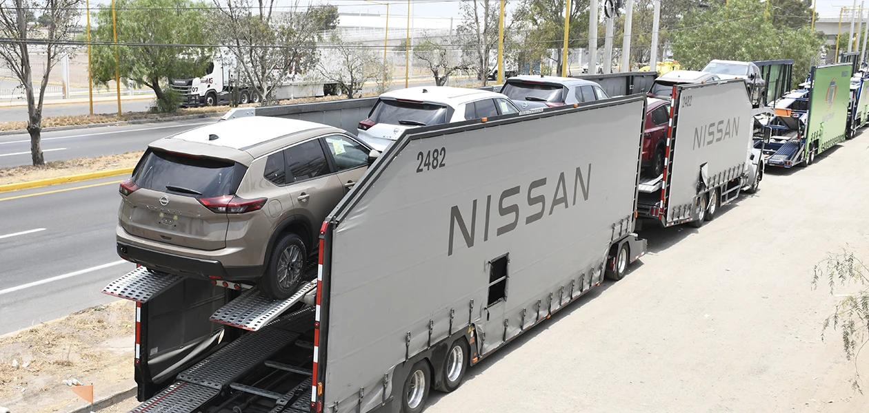 Nissan padece una crisis severa