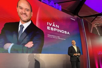 Nissan se fortalece: Iván Espinosa