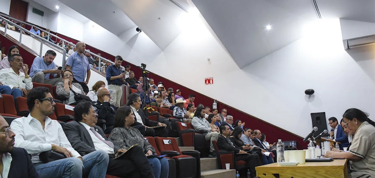 No está definido nada aún acerca de creación del nuevo municipio
