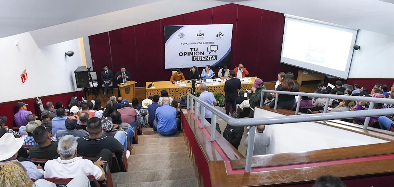 No está definido nada aún acerca de creación del nuevo municipio