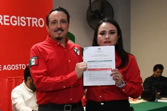 No habrá dados cargados